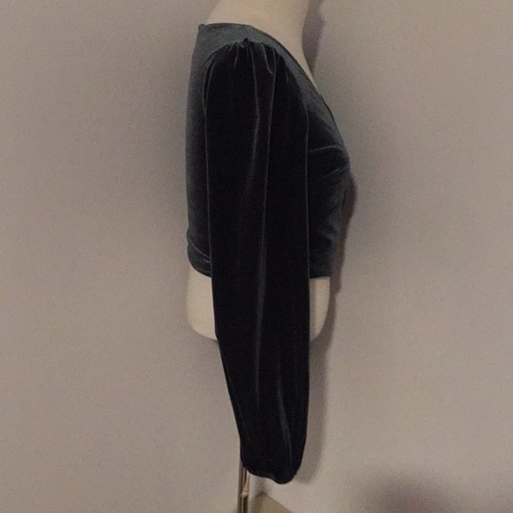 Forever 21 Contemporary Top - Picture 4 of 8